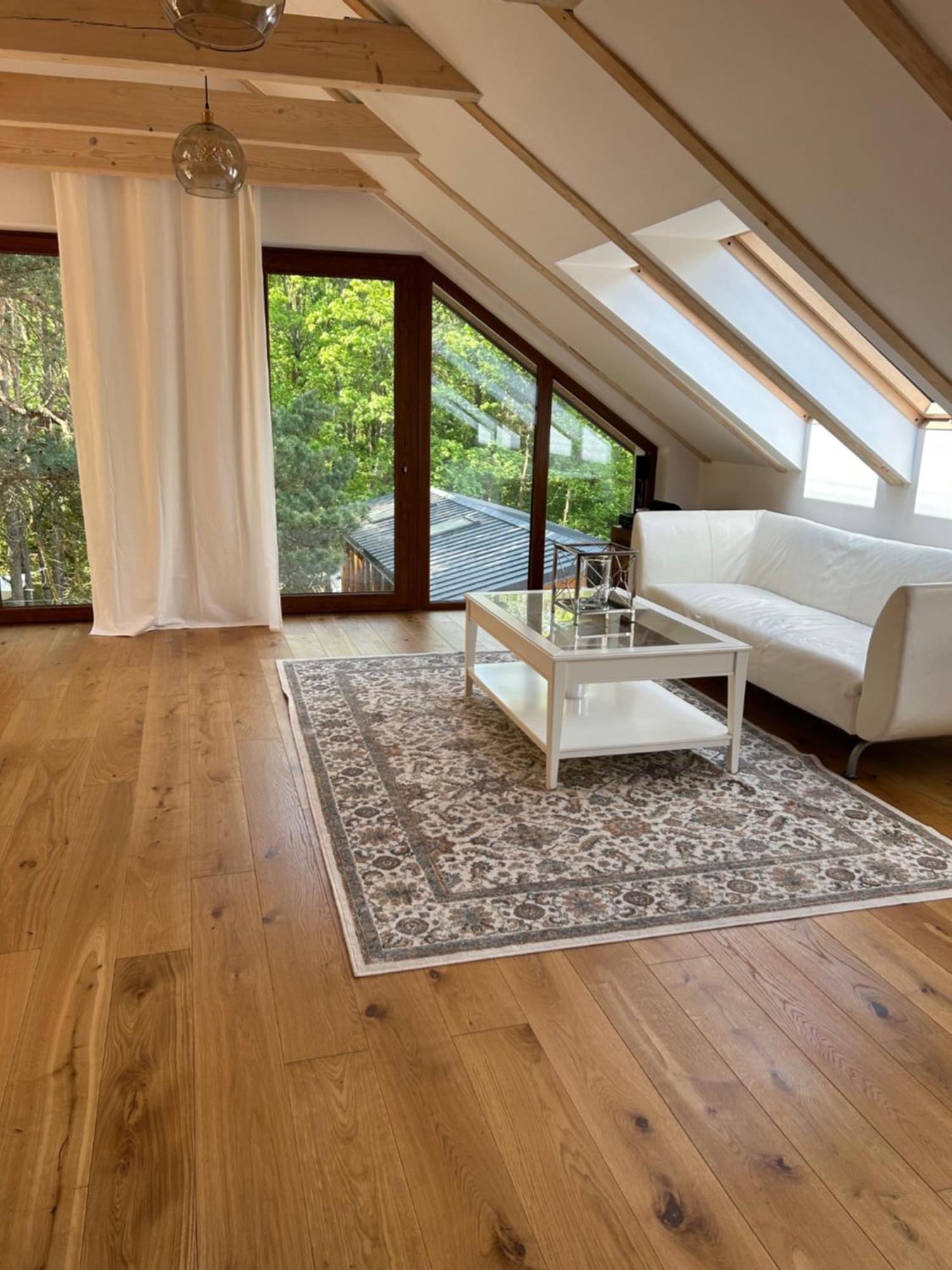 Lesna Residence & Spa Pisz Exteriér fotografie