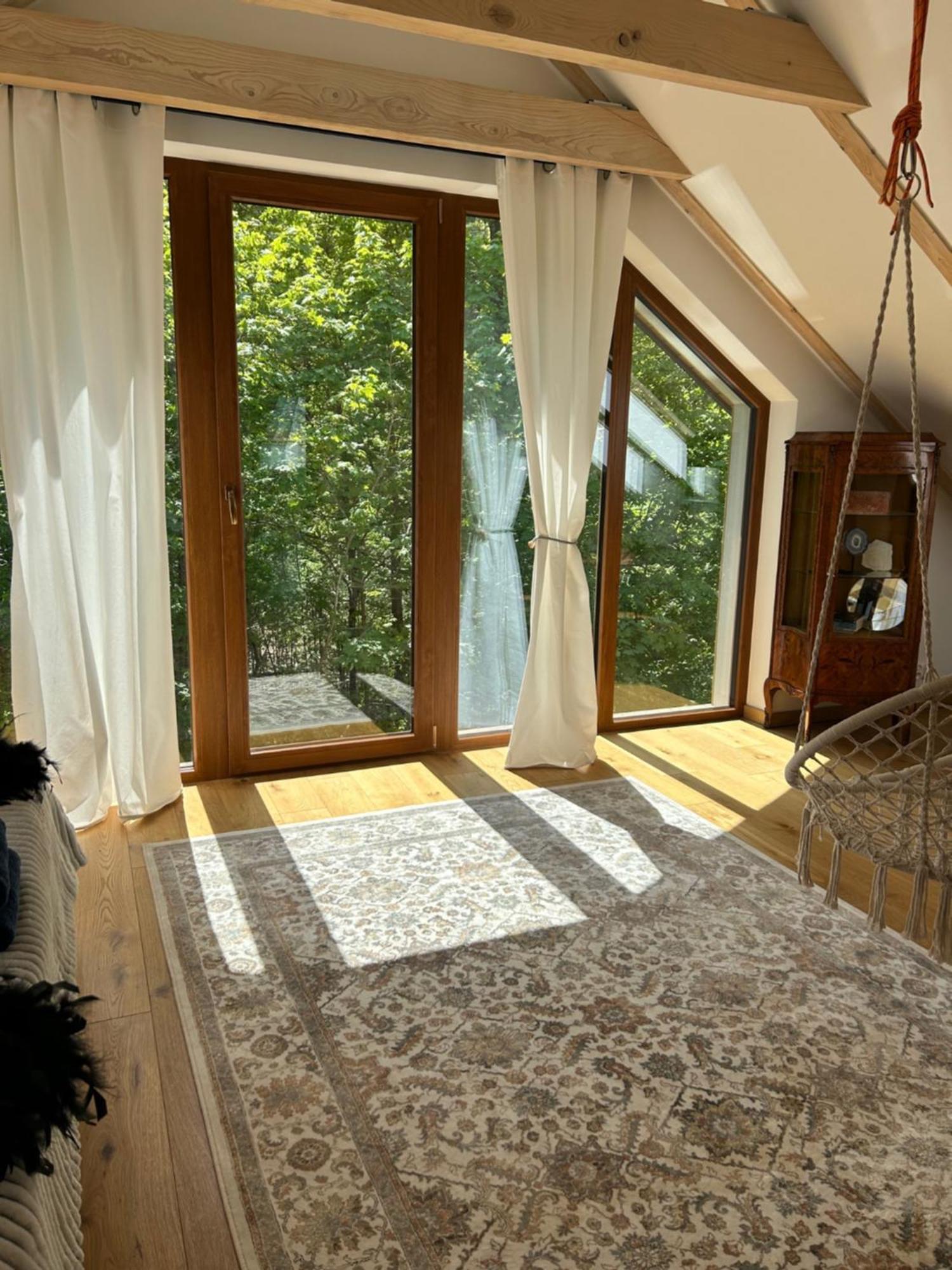 Lesna Residence & Spa Pisz Exteriér fotografie