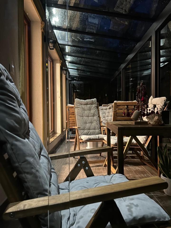 Lesna Residence & Spa Pisz Exteriér fotografie