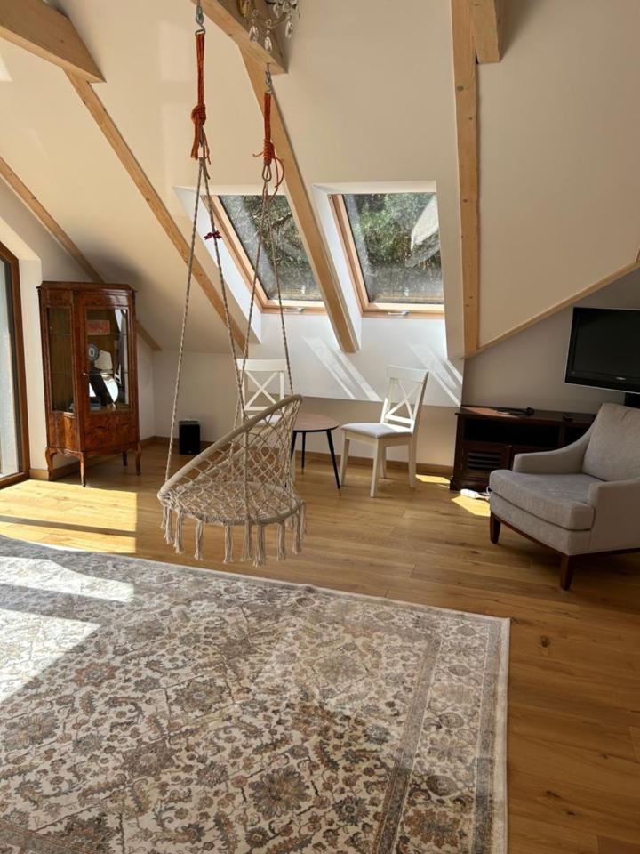 Lesna Residence & Spa Pisz Exteriér fotografie