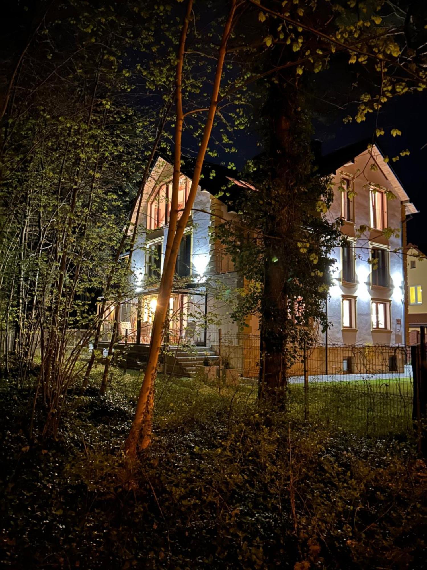 Lesna Residence & Spa Pisz Exteriér fotografie
