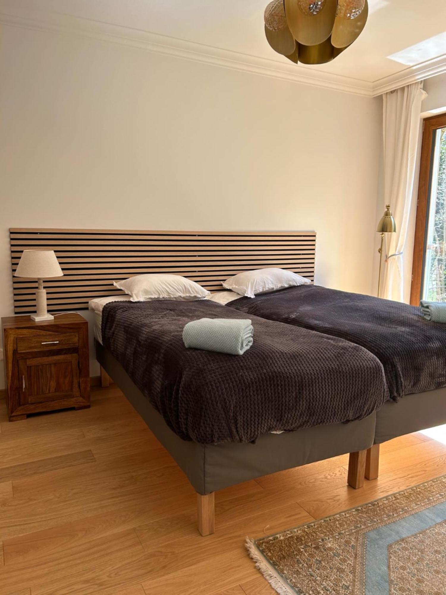 Lesna Residence & Spa Pisz Exteriér fotografie