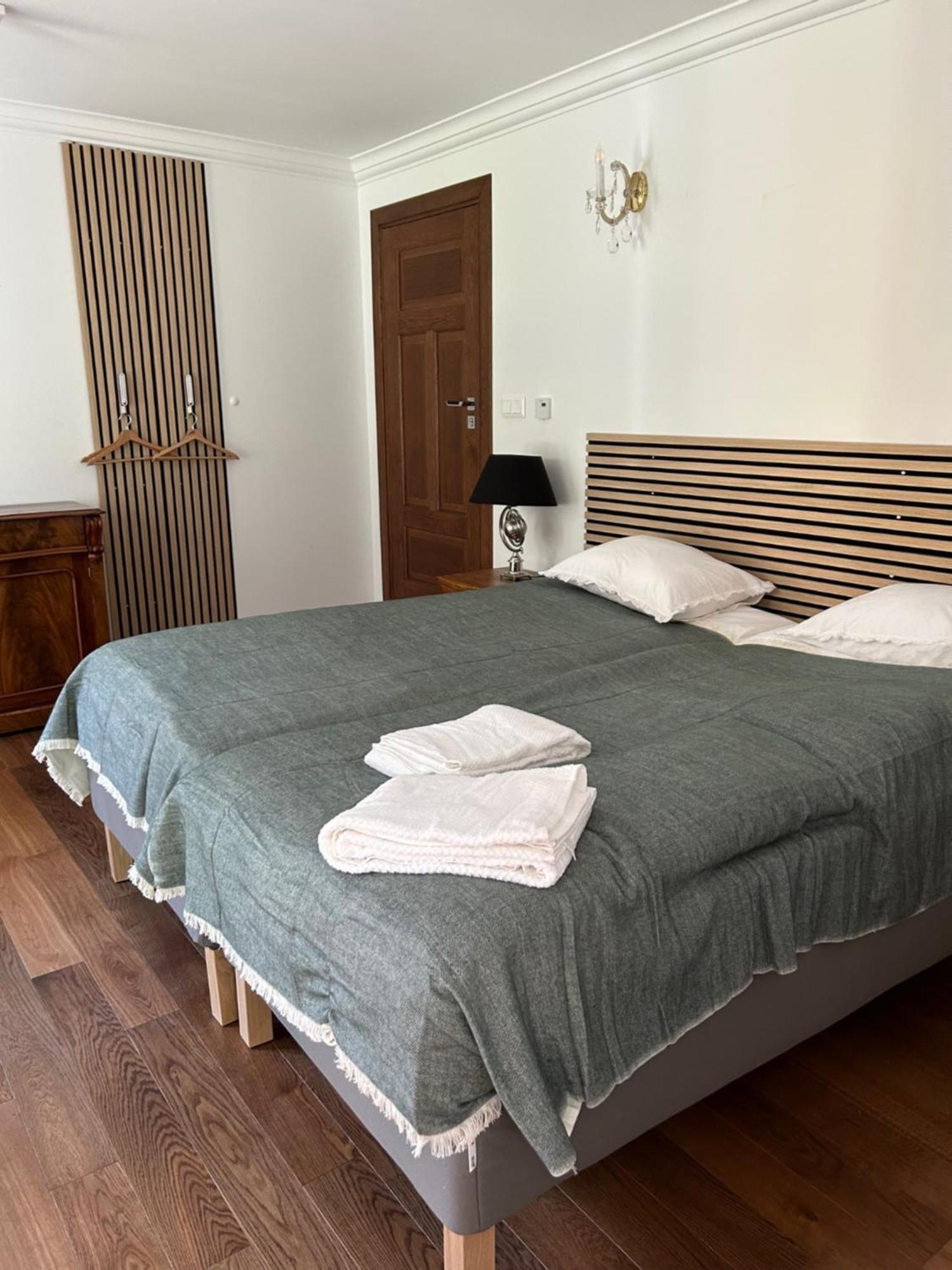 Lesna Residence & Spa Pisz Exteriér fotografie