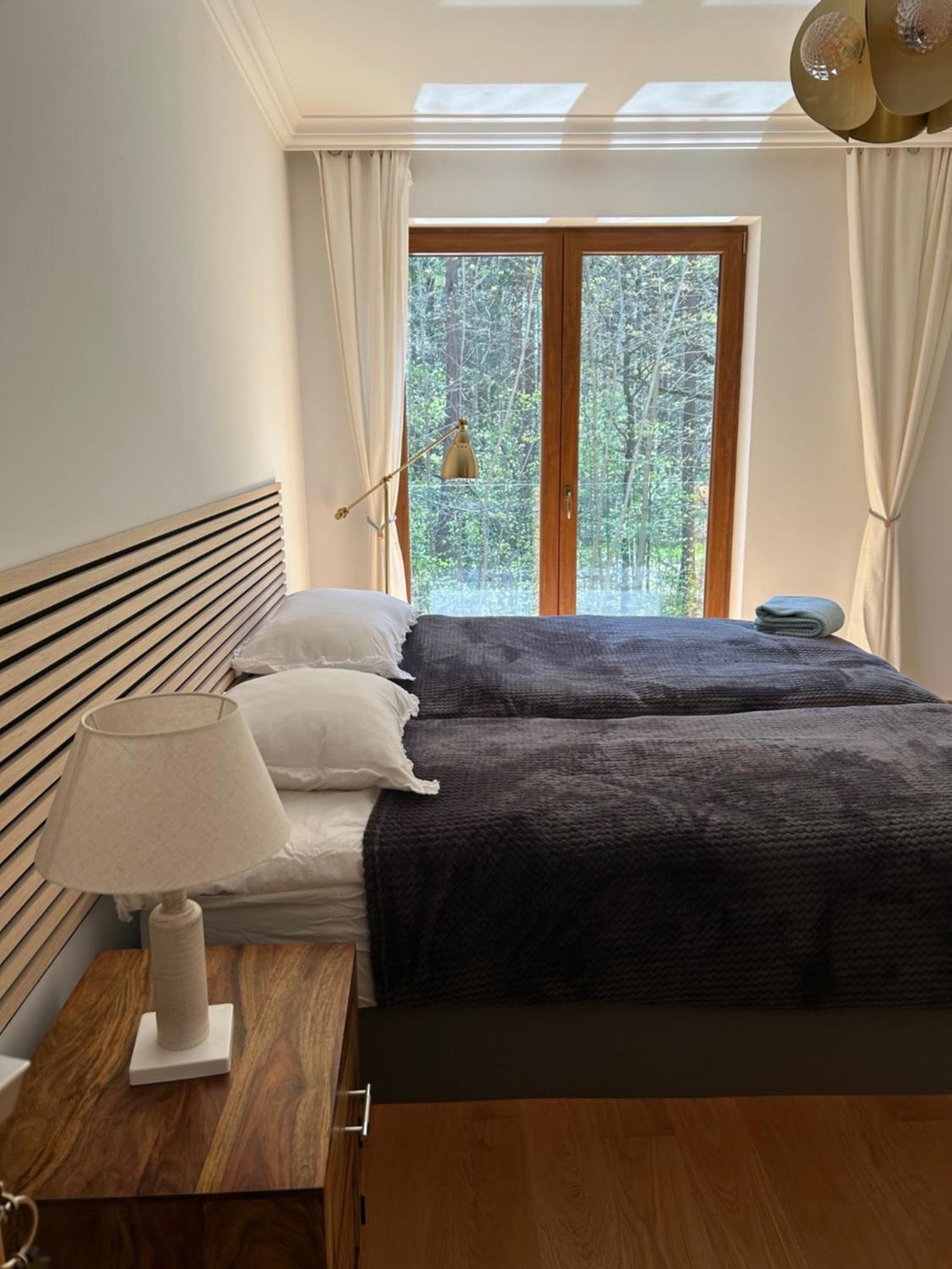 Lesna Residence & Spa Pisz Exteriér fotografie