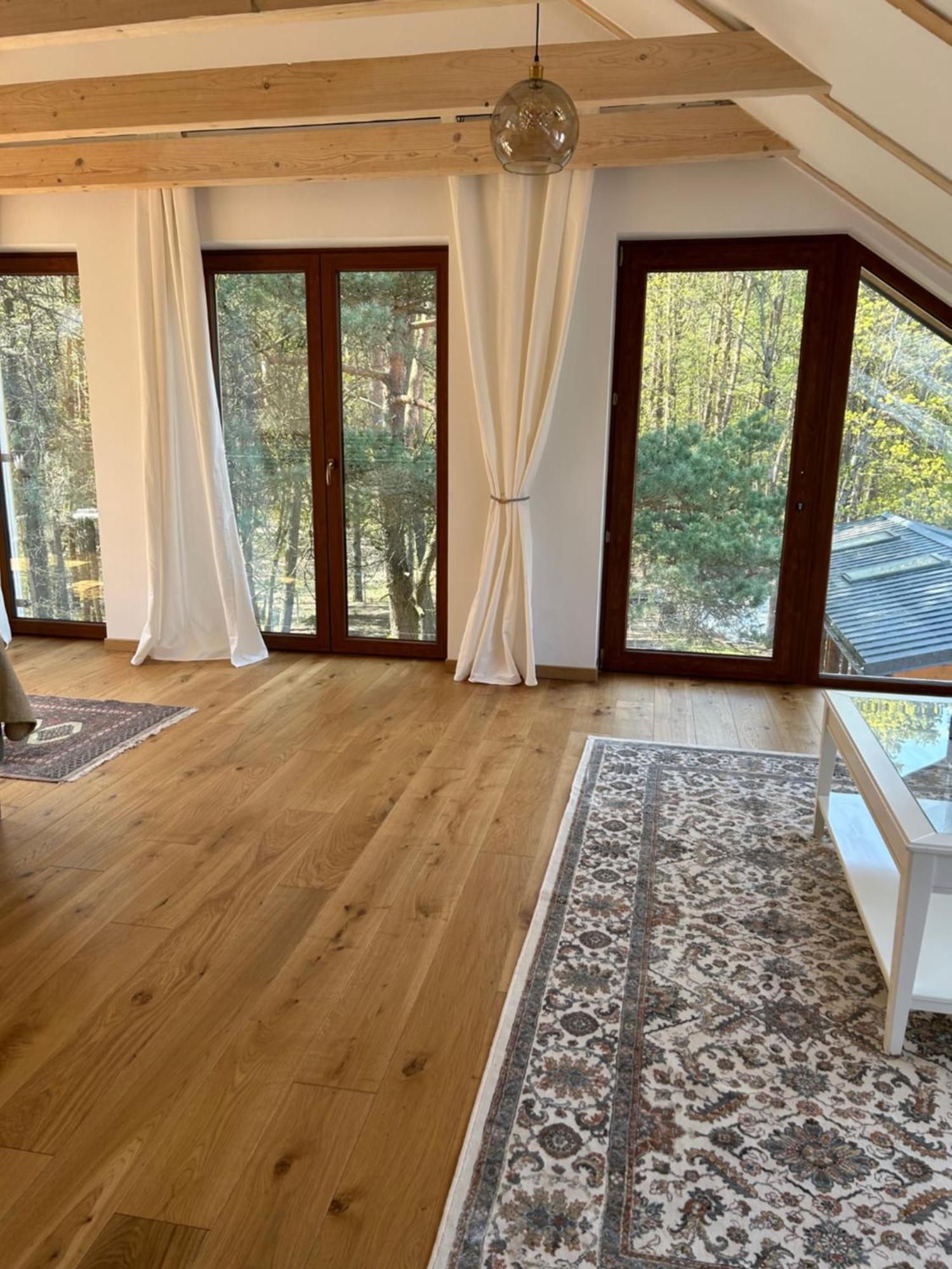 Lesna Residence & Spa Pisz Exteriér fotografie